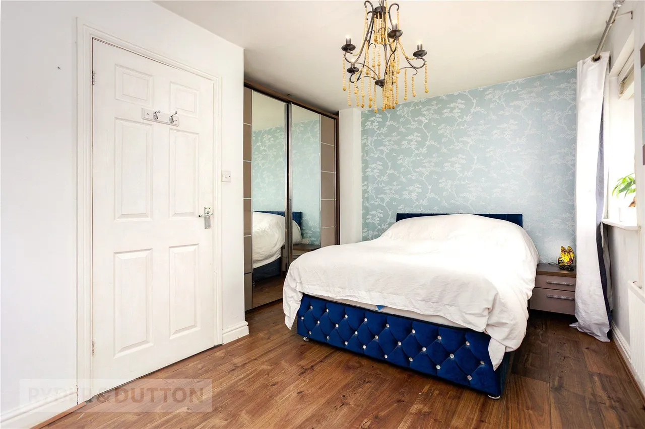 Tame Valley Close, Mossley, OL5, photo 10
