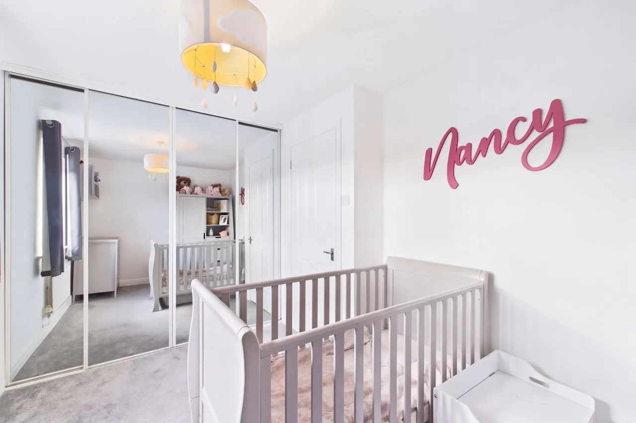 Marten Close, York, YO30, photo 12