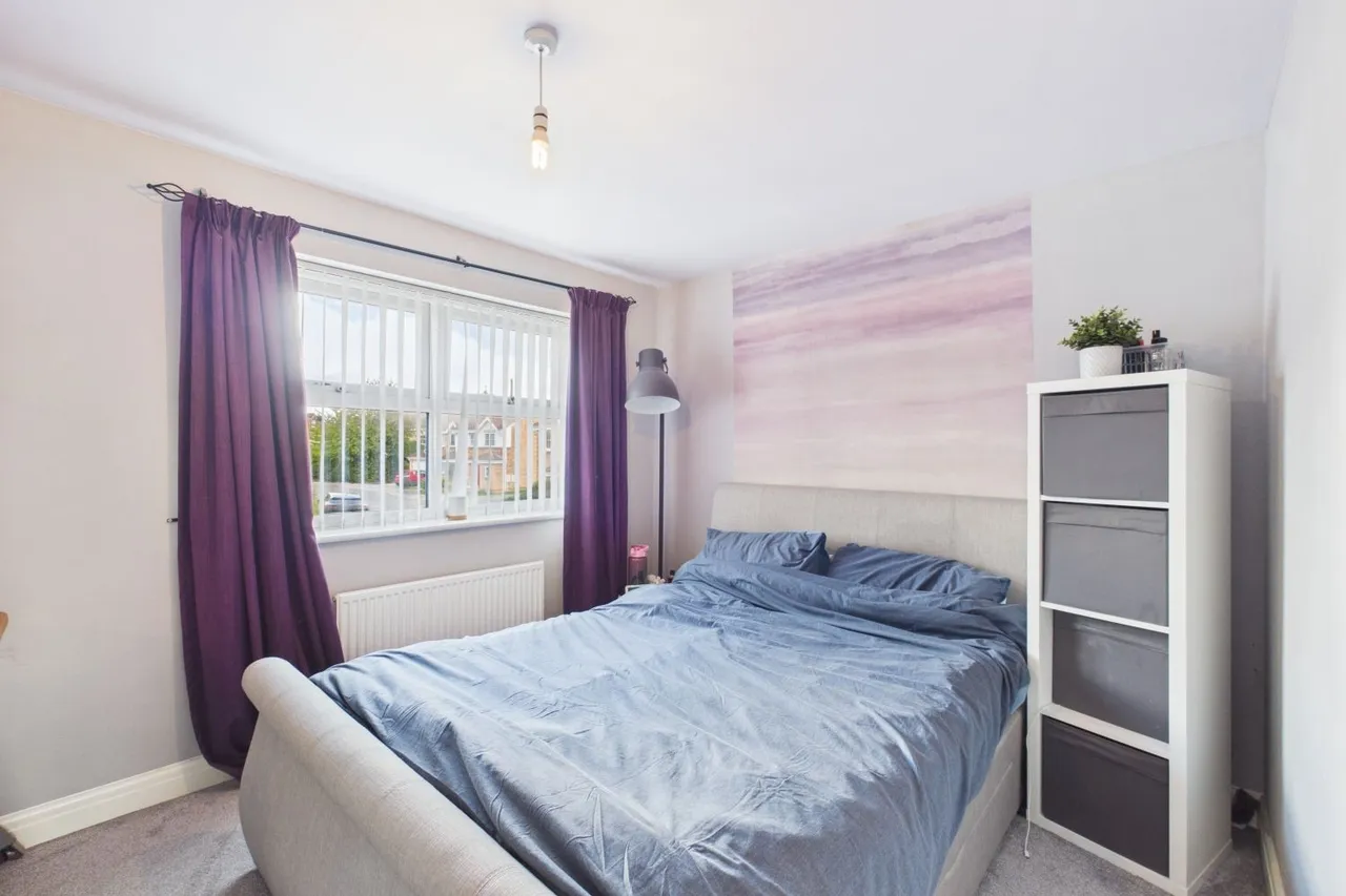 Marten Close, York, YO30, photo 9