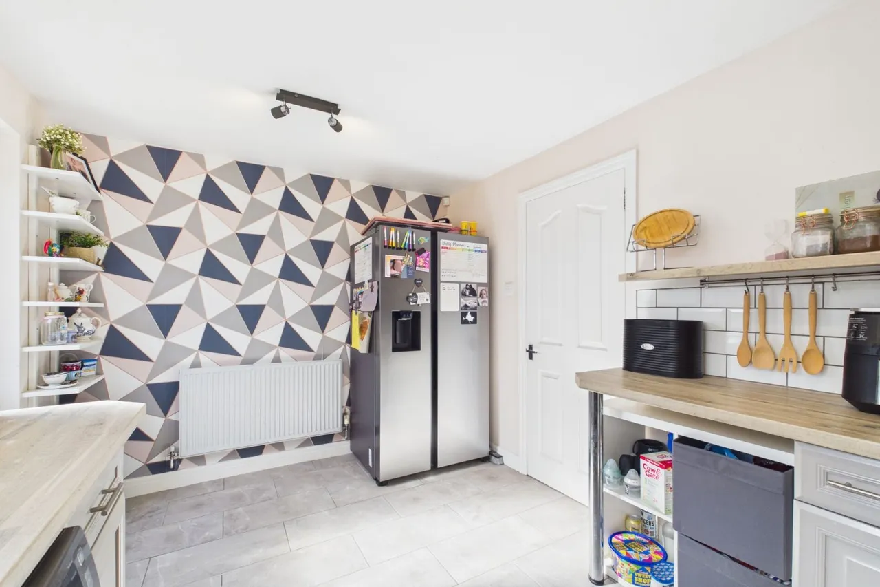Marten Close, York, YO30, photo 8