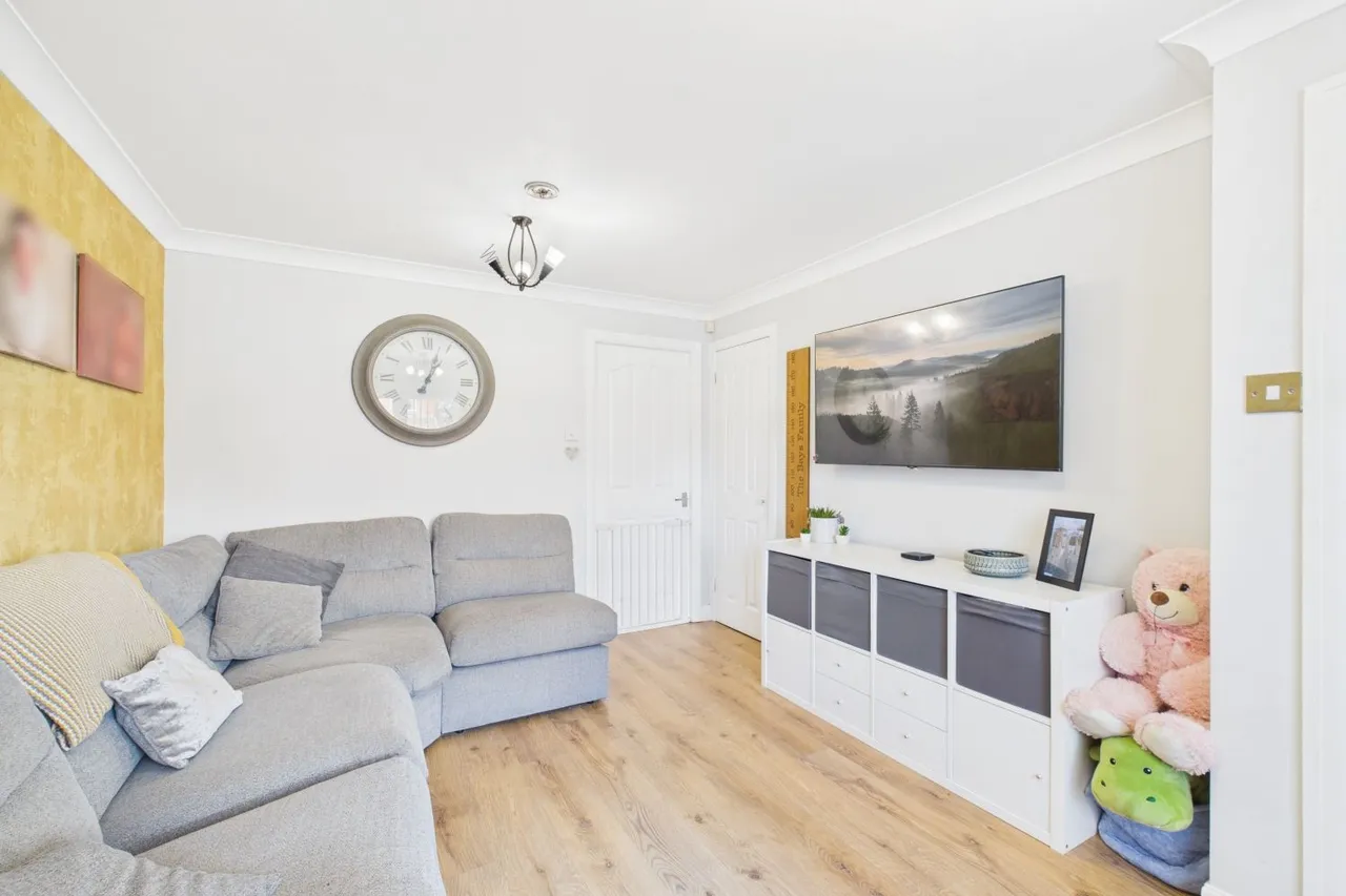 Marten Close, York, YO30, photo 5
