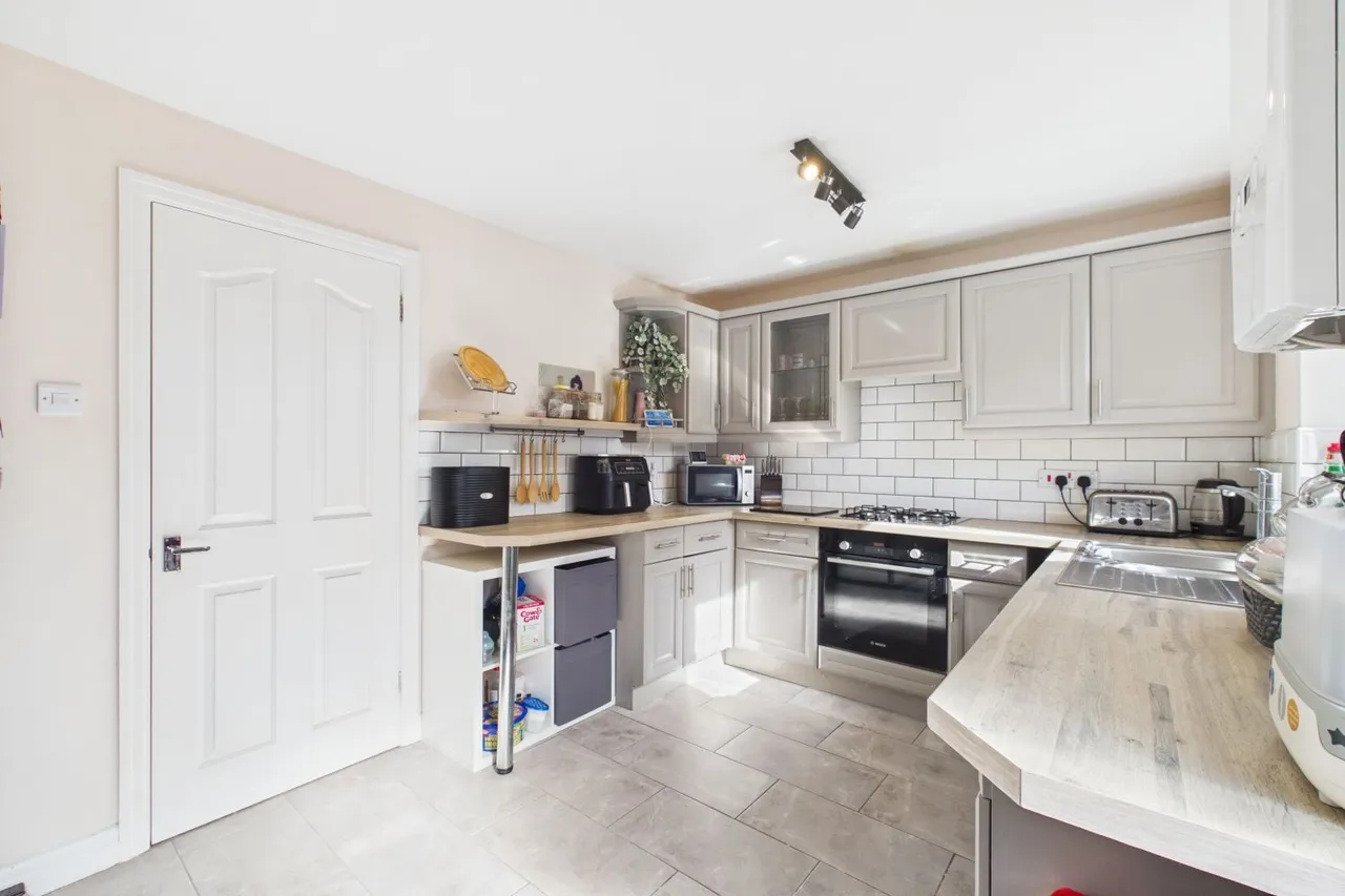 Marten Close, York, YO30, photo 7