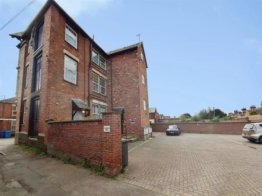 Havelock Mews, Havelock Street, Kettering, photo 14