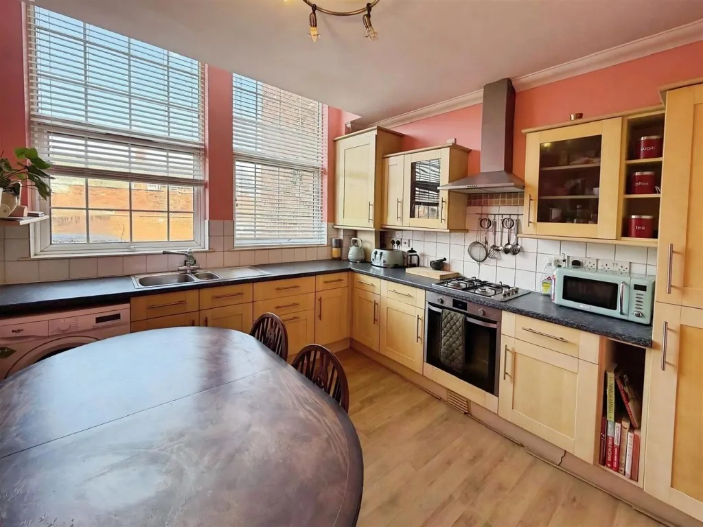 Havelock Mews, Havelock Street, Kettering, photo 5