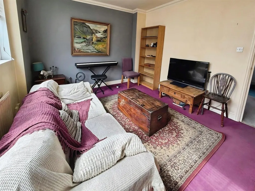 Havelock Mews, Havelock Street, Kettering, photo 7