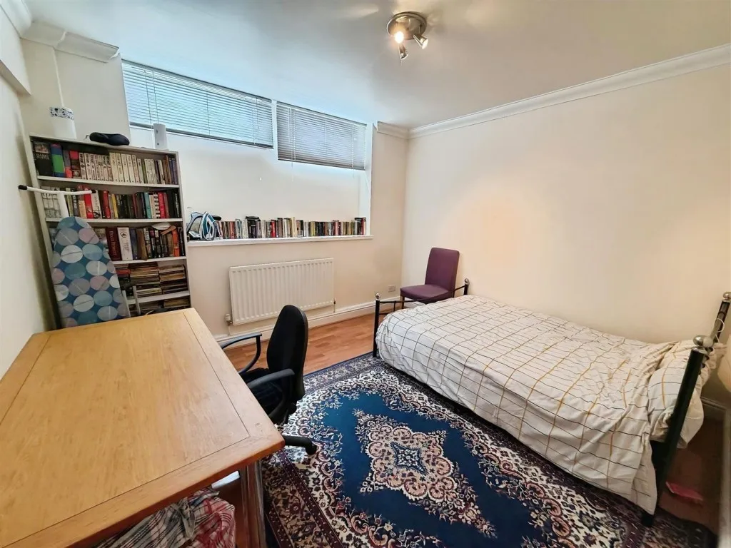 Havelock Mews, Havelock Street, Kettering, photo 11