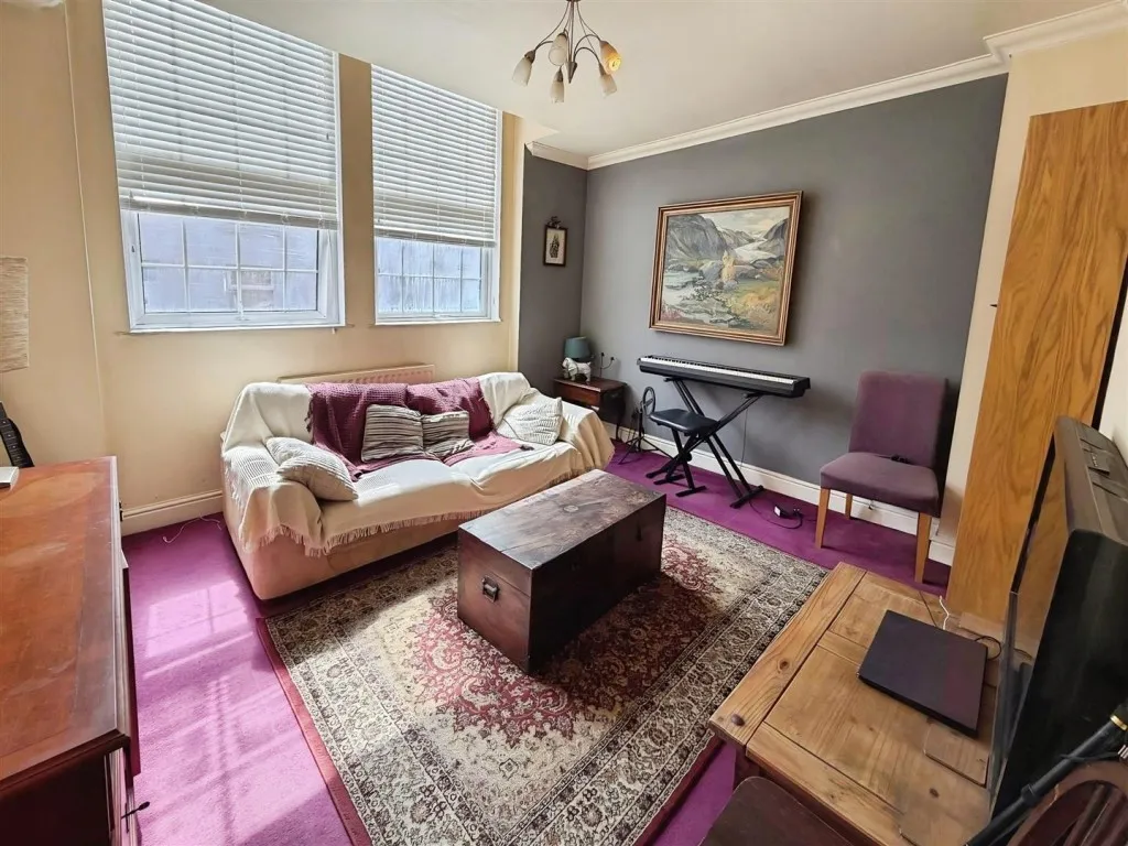 Havelock Mews, Havelock Street, Kettering, photo 8