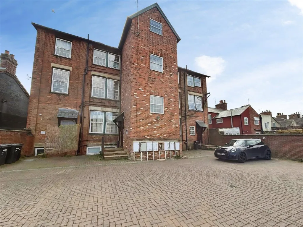 Havelock Mews, Havelock Street, Kettering, photo 3