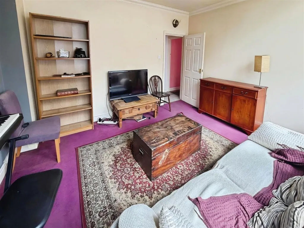 Havelock Mews, Havelock Street, Kettering, photo 6