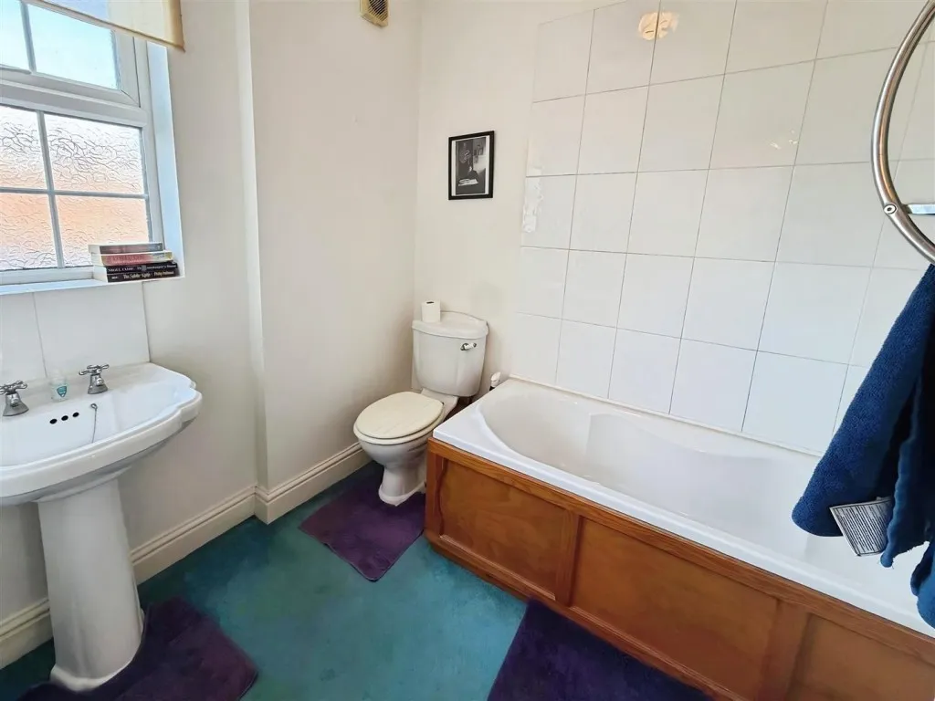 Havelock Mews, Havelock Street, Kettering, photo 12