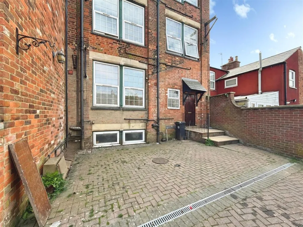 Havelock Mews, Havelock Street, Kettering, photo 2