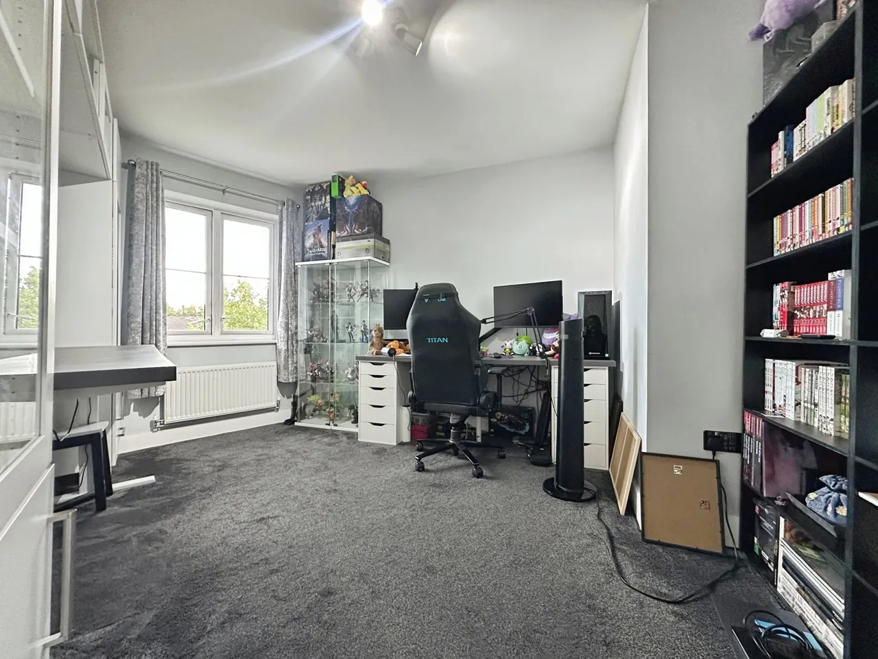 Peggs Way, Basingstoke, RG24, photo 6