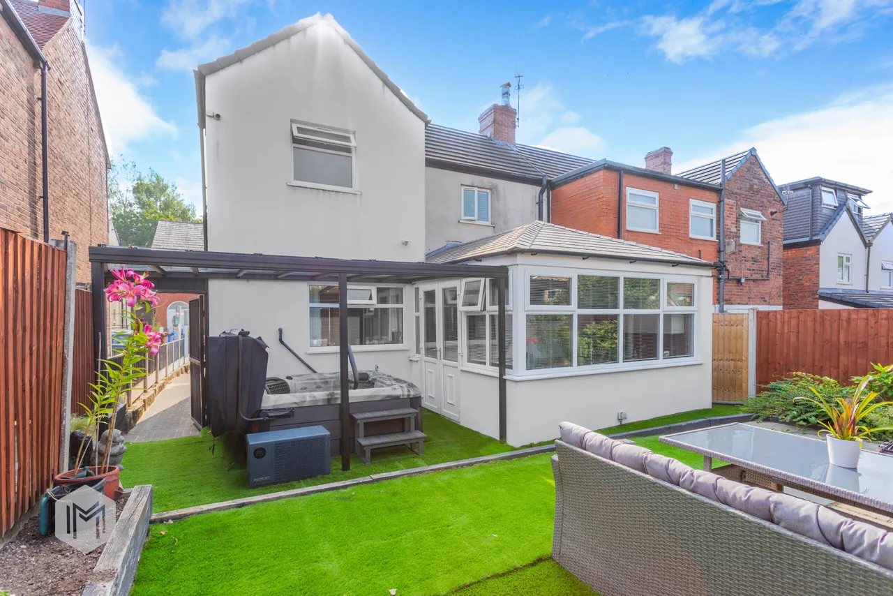 Holly Avenue, Worsley, Manchester, M28 3DW, photo 4