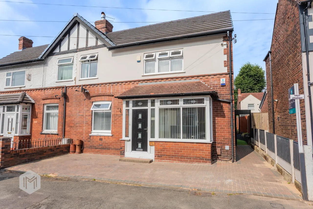 Holly Avenue, Worsley, Manchester, M28 3DW, photo 5