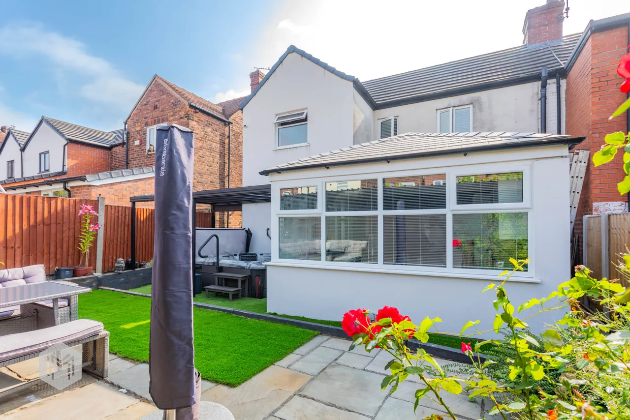 Holly Avenue, Worsley, Manchester, M28 3DW, photo 26