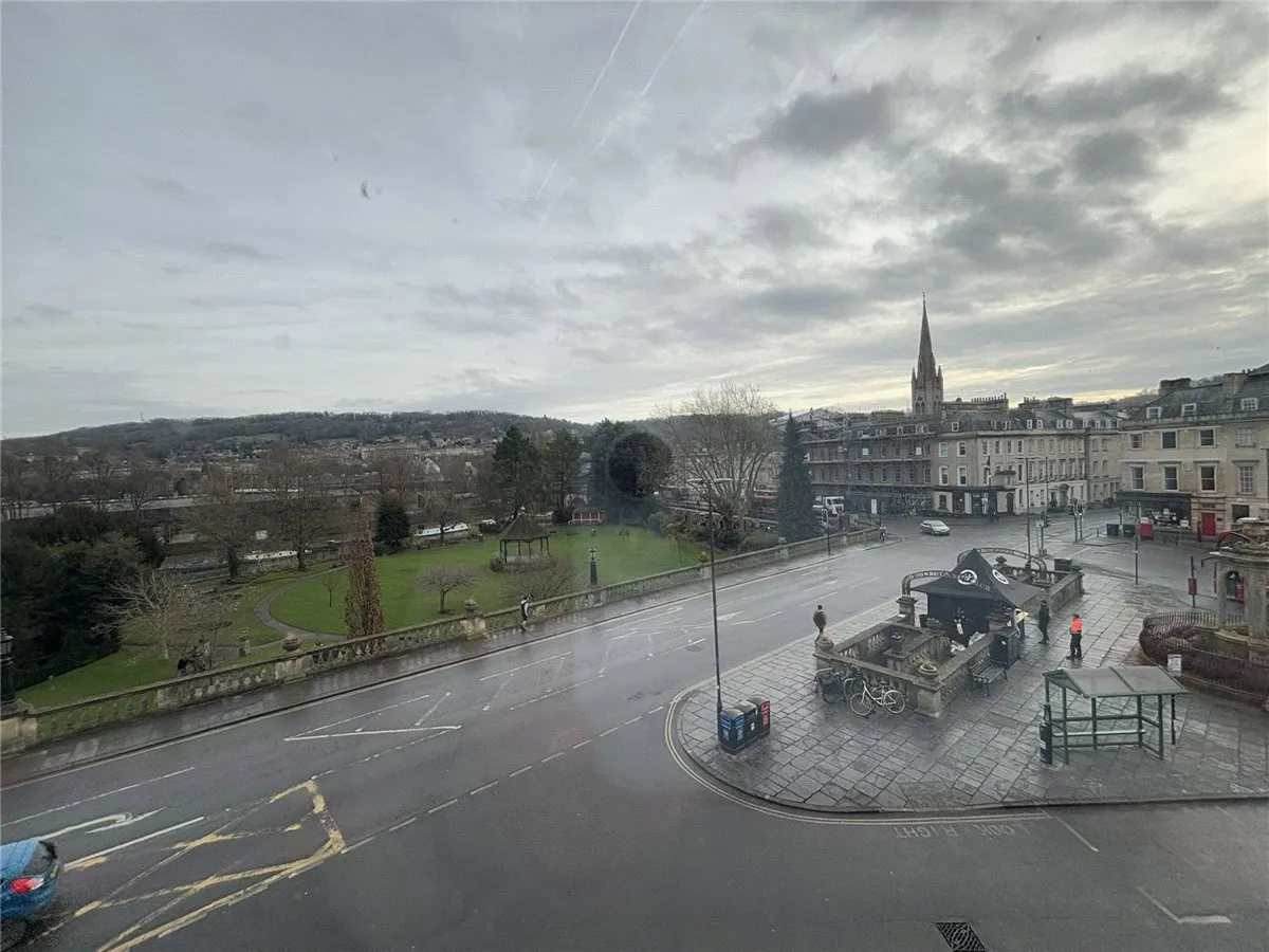 Terrace Walk, Bath, BA1, photo 7