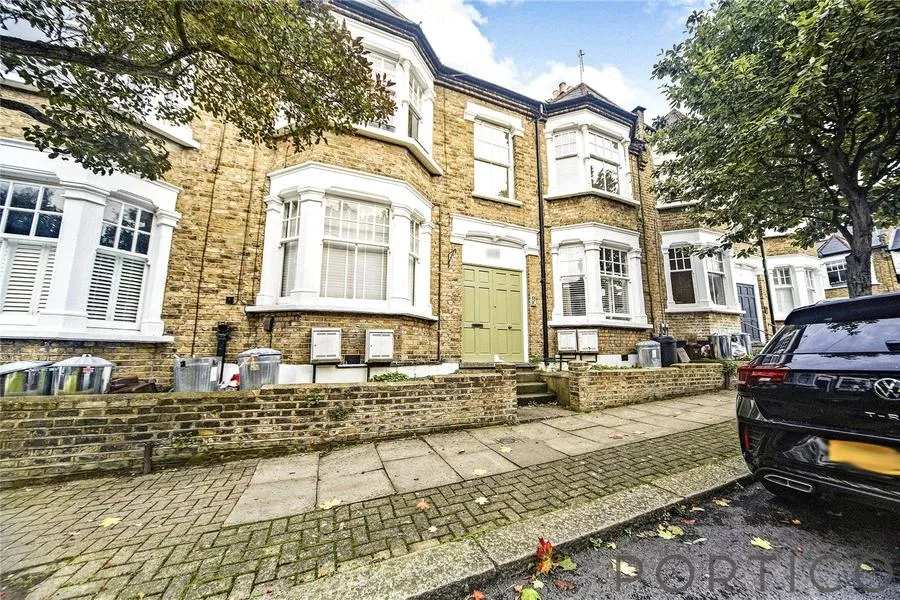Marcus Street, London, SW18, photo 10