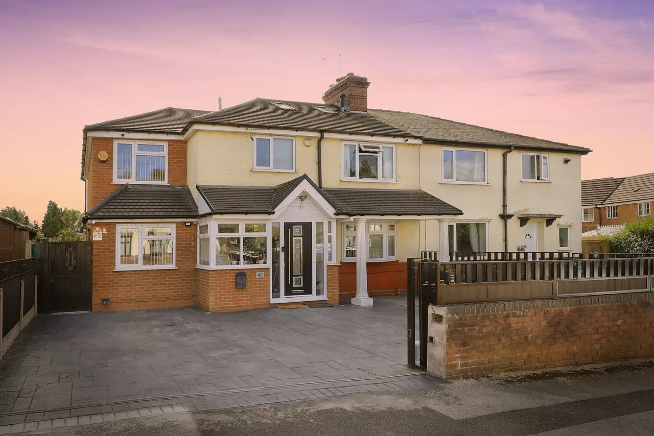 Dorsett Road, Darlaston, WS10, photo 43