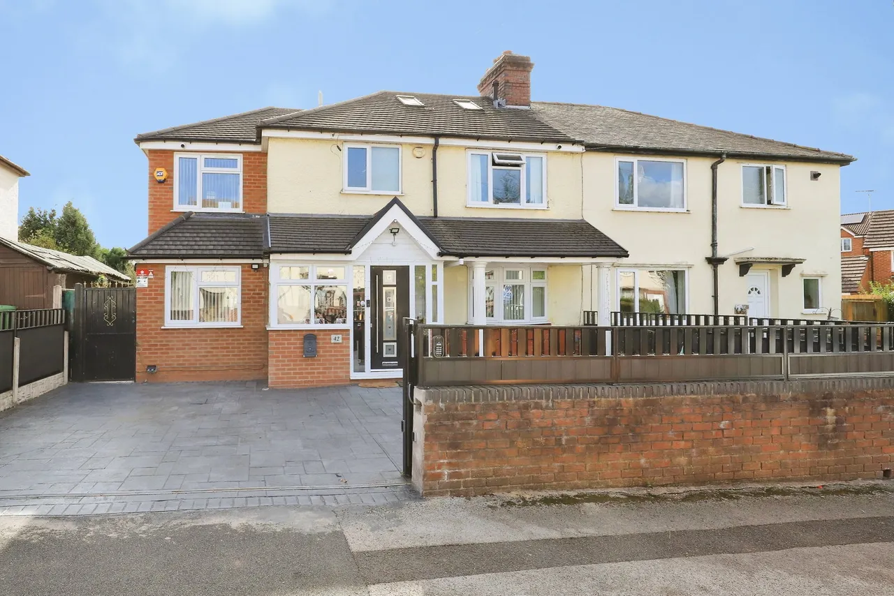 Dorsett Road, Darlaston, WS10, photo 42