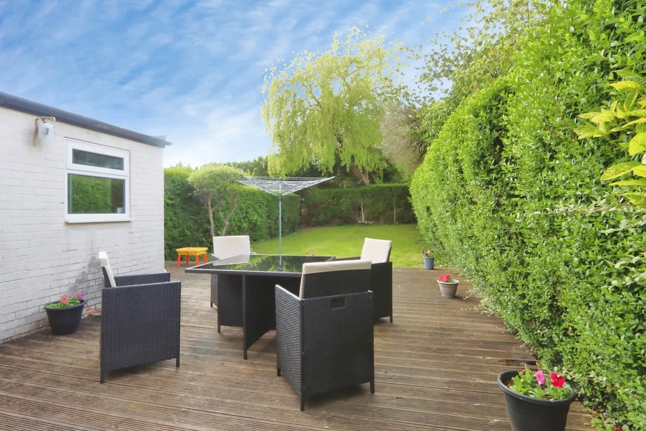 Basegreen Avenue, Sheffield, South Yorkshire, S12, photo 4
