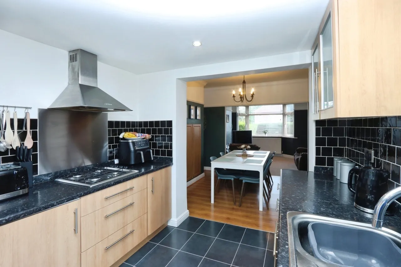 Basegreen Avenue, Sheffield, South Yorkshire, S12, photo 12