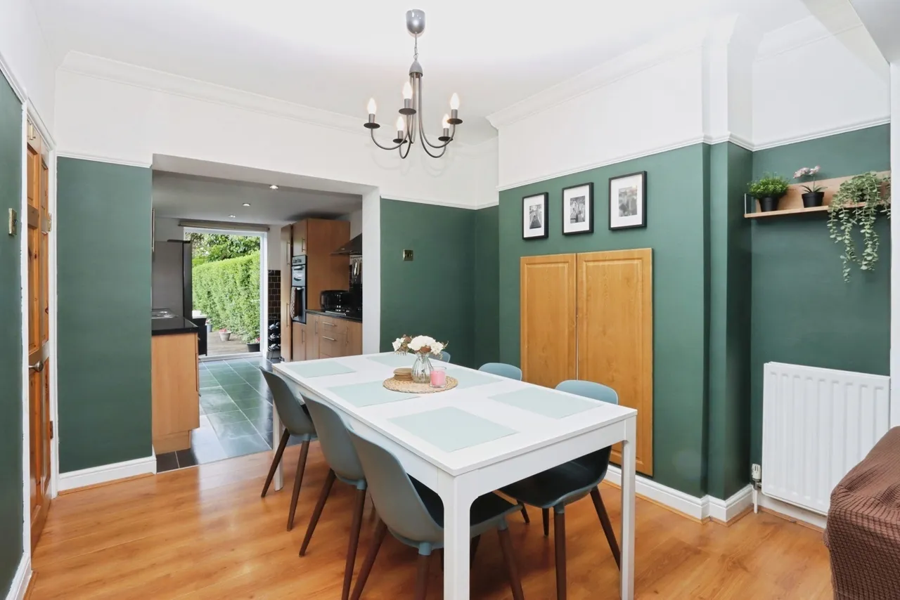 Basegreen Avenue, Sheffield, South Yorkshire, S12, photo 16