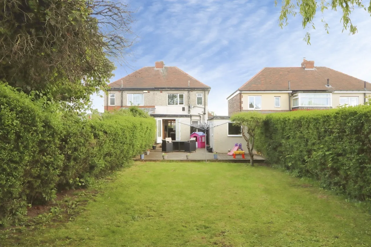 Basegreen Avenue, Sheffield, South Yorkshire, S12, photo 10