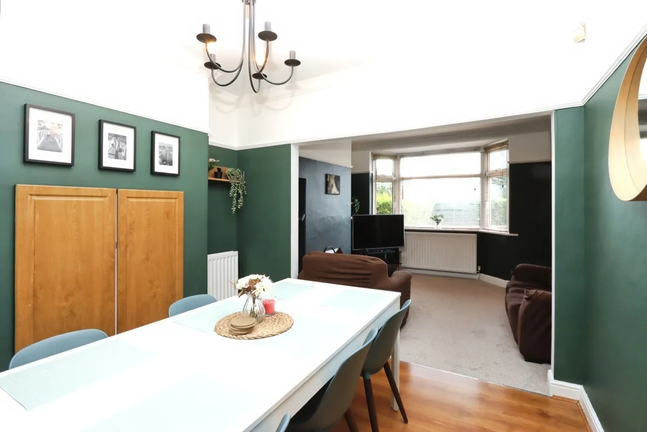 Basegreen Avenue, Sheffield, South Yorkshire, S12, photo 14