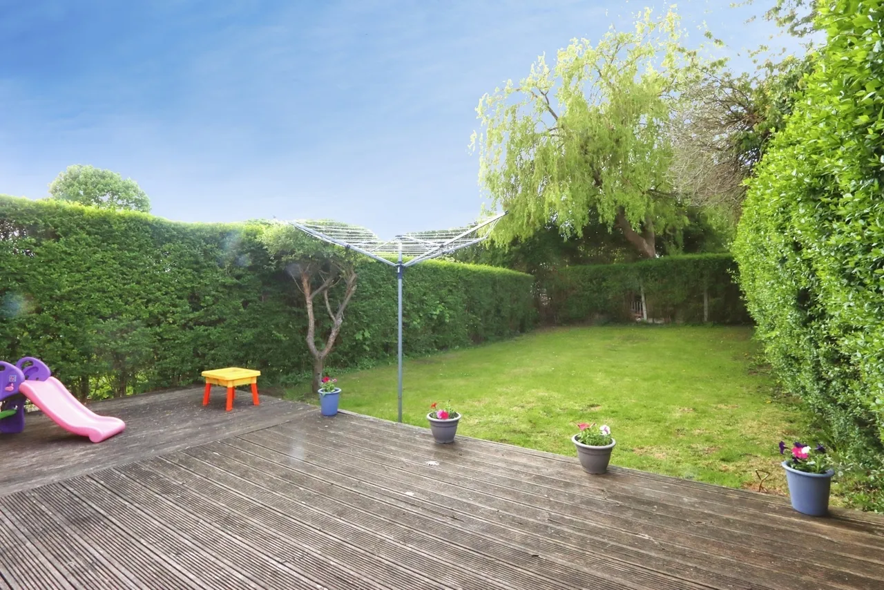 Basegreen Avenue, Sheffield, South Yorkshire, S12, photo 11