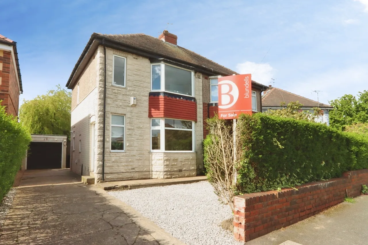 Basegreen Avenue, Sheffield, South Yorkshire, S12, photo 5