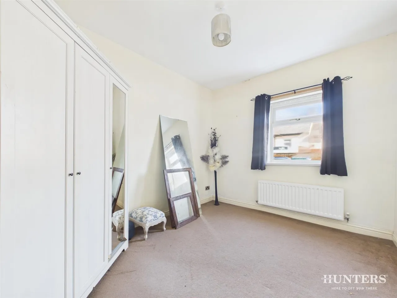Ford Street, Consett, photo 8
