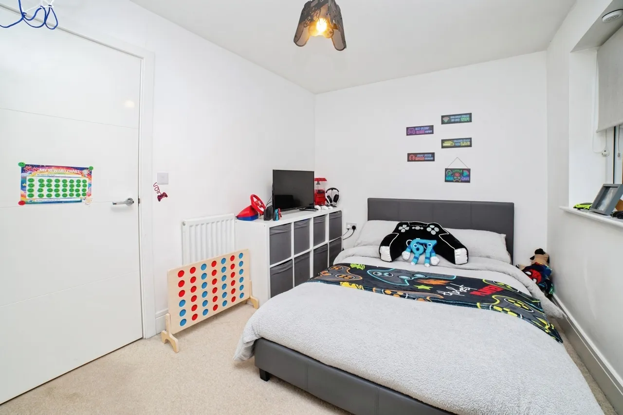 Parkland View, Huthwaite, Sutton-in-Ashfield, Nottinghamshire, NG17, photo 13