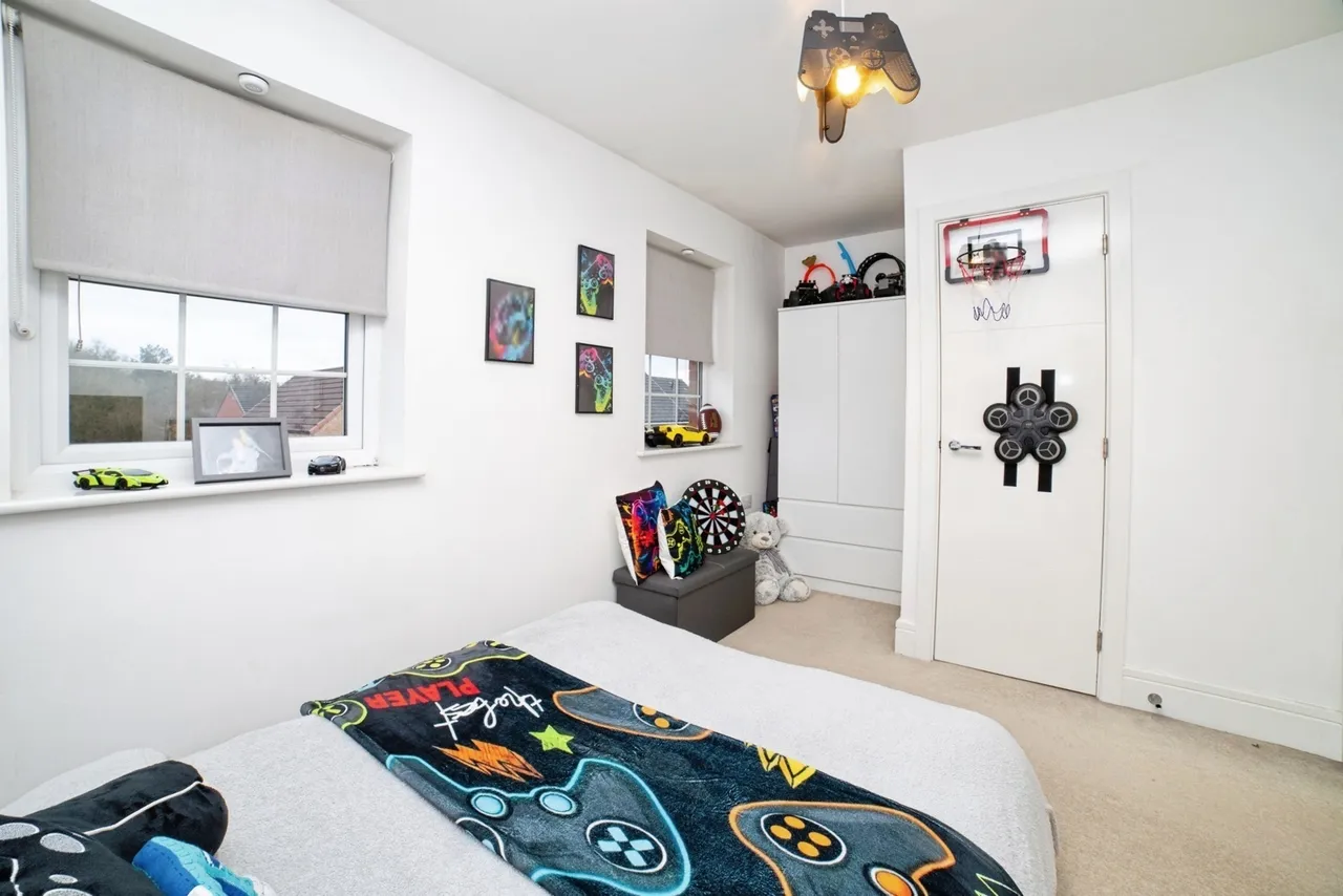 Parkland View, Huthwaite, Sutton-in-Ashfield, Nottinghamshire, NG17, photo 14