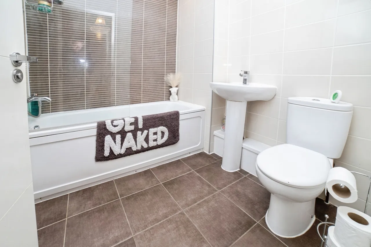 Parkland View, Huthwaite, Sutton-in-Ashfield, Nottinghamshire, NG17, photo 11