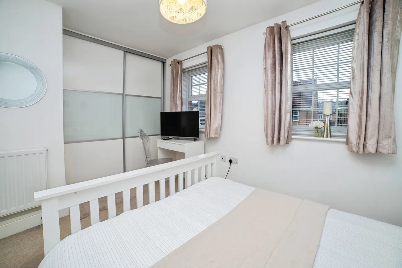 Parkland View, Huthwaite, Sutton-in-Ashfield, Nottinghamshire, NG17, photo 10