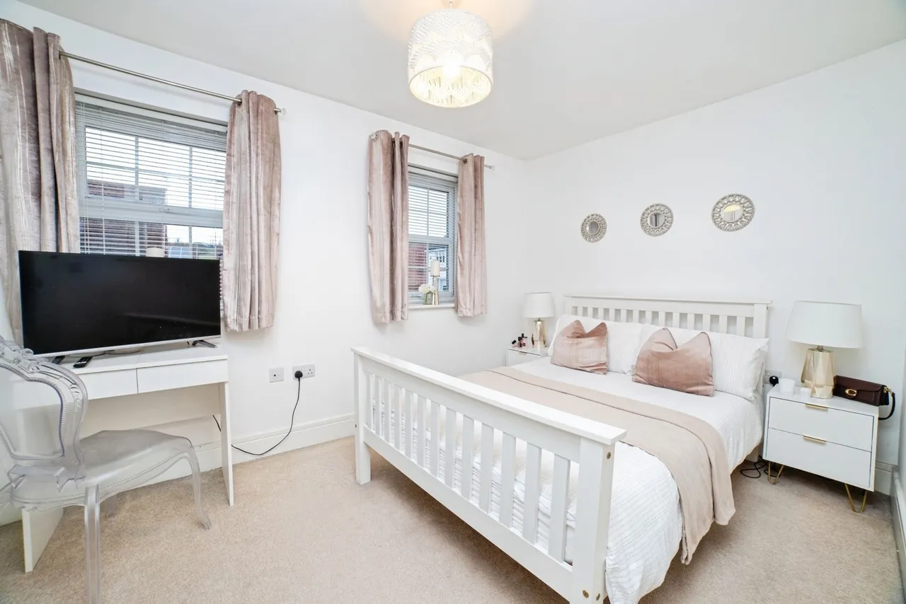Parkland View, Huthwaite, Sutton-in-Ashfield, Nottinghamshire, NG17, photo 9