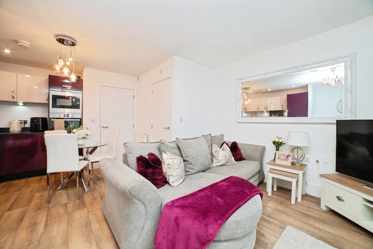 Parkland View, Huthwaite, Sutton-in-Ashfield, Nottinghamshire, NG17, photo 5