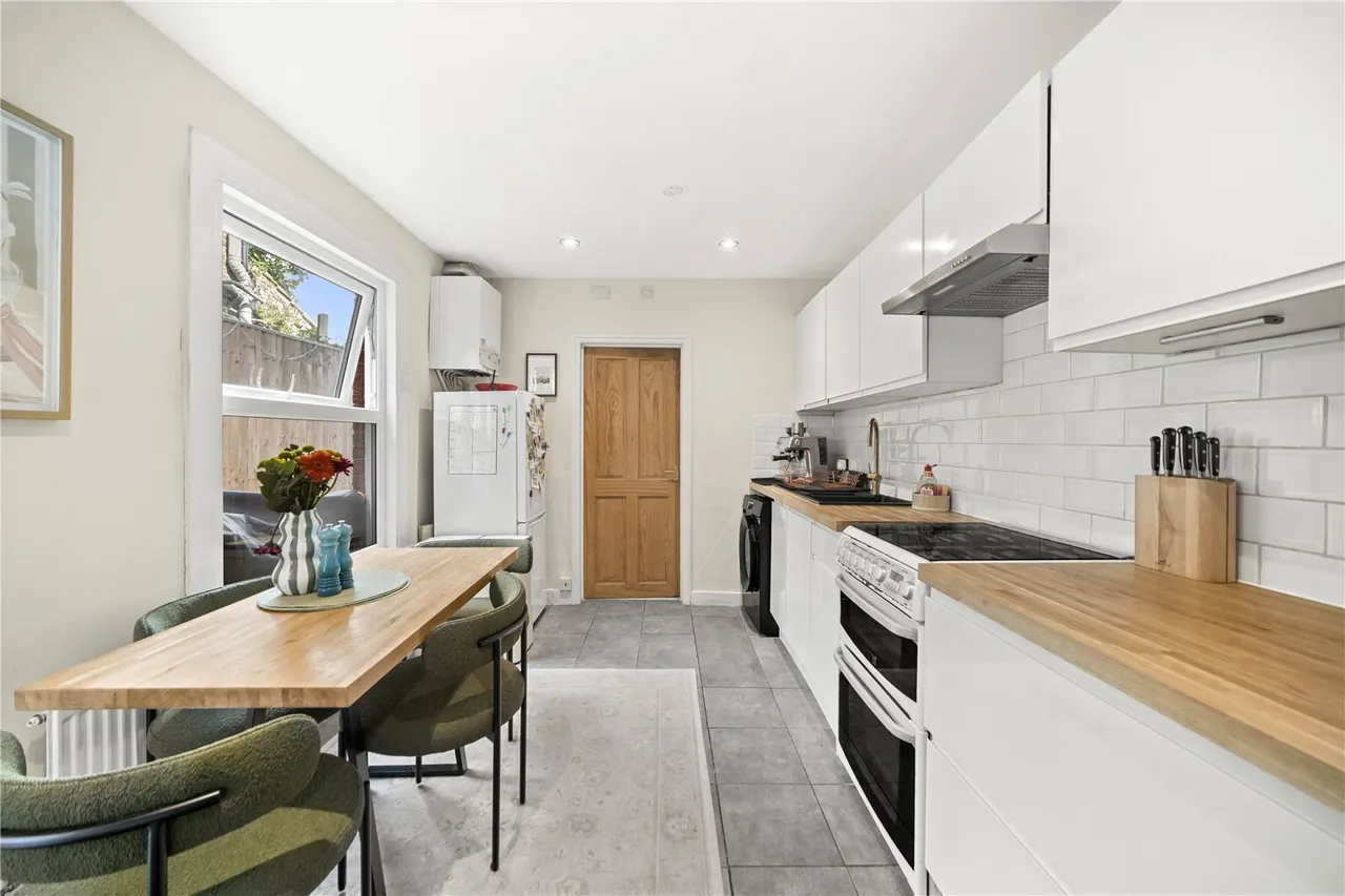 Noyna Road, London, SW17, photo 2