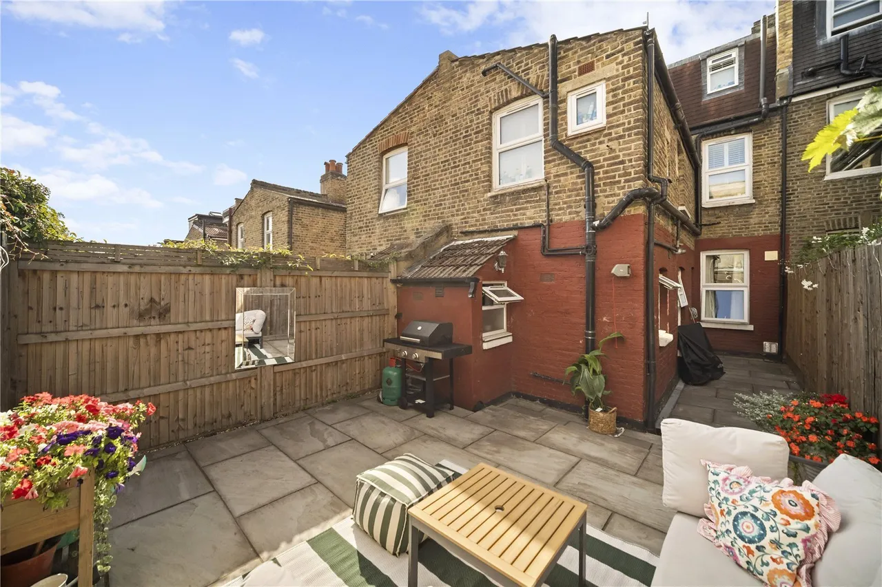 Noyna Road, London, SW17, photo 6