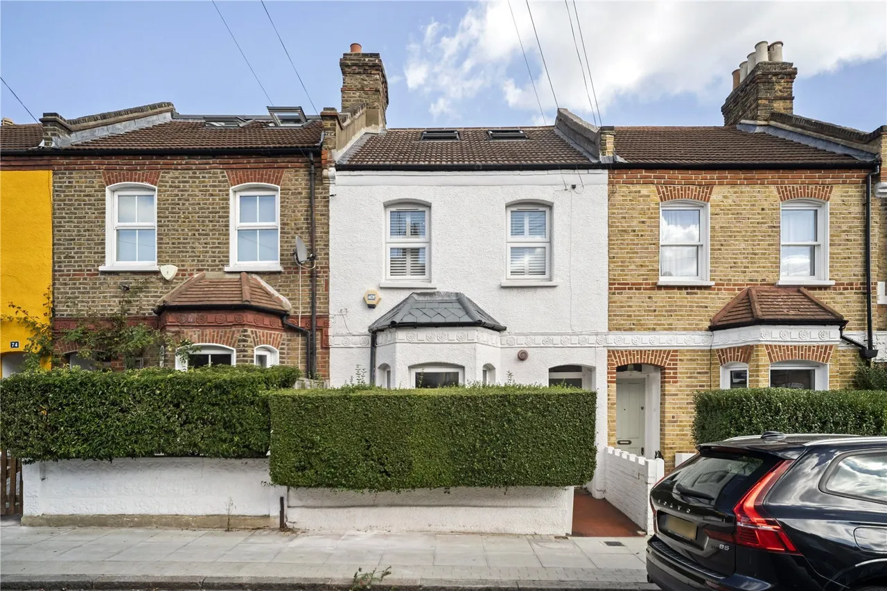 Noyna Road, London, SW17, photo 5