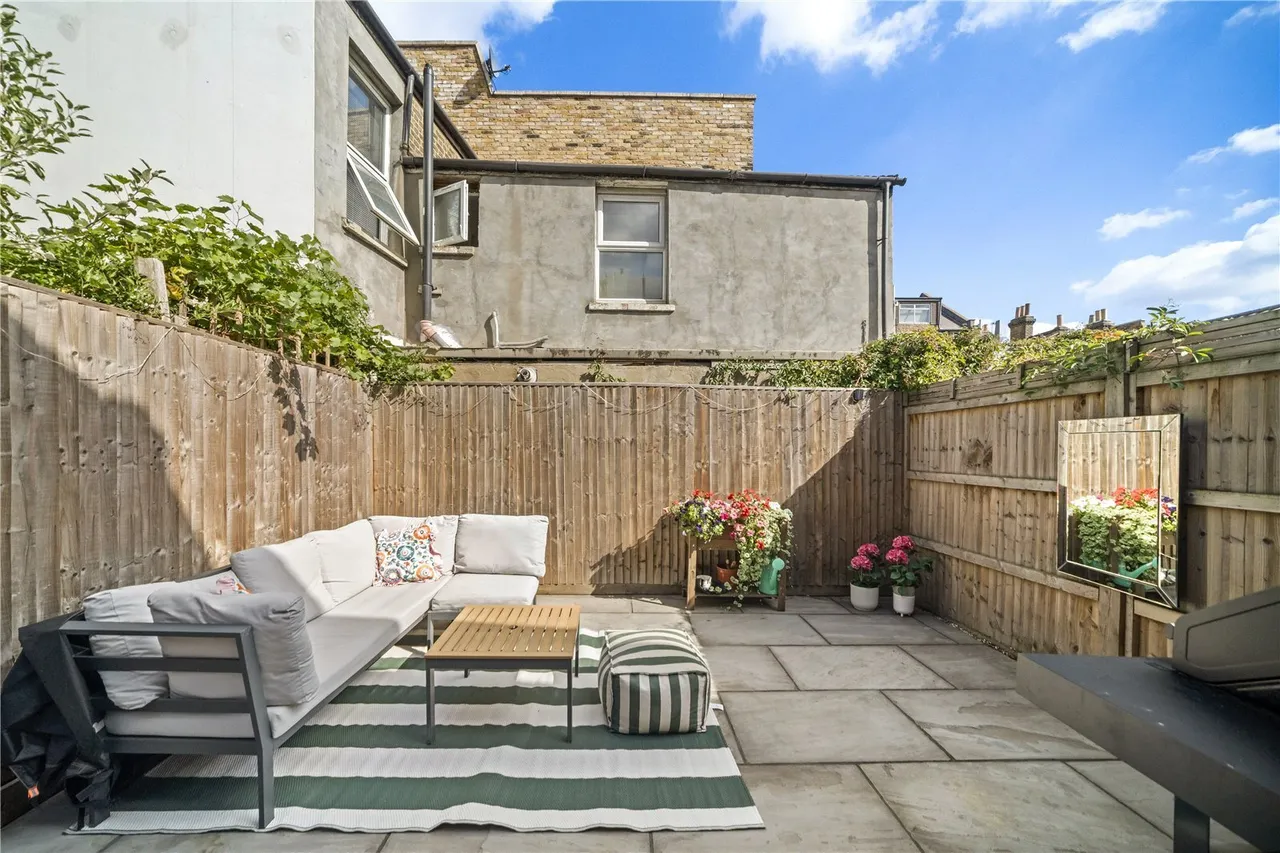 Noyna Road, London, SW17, photo 4