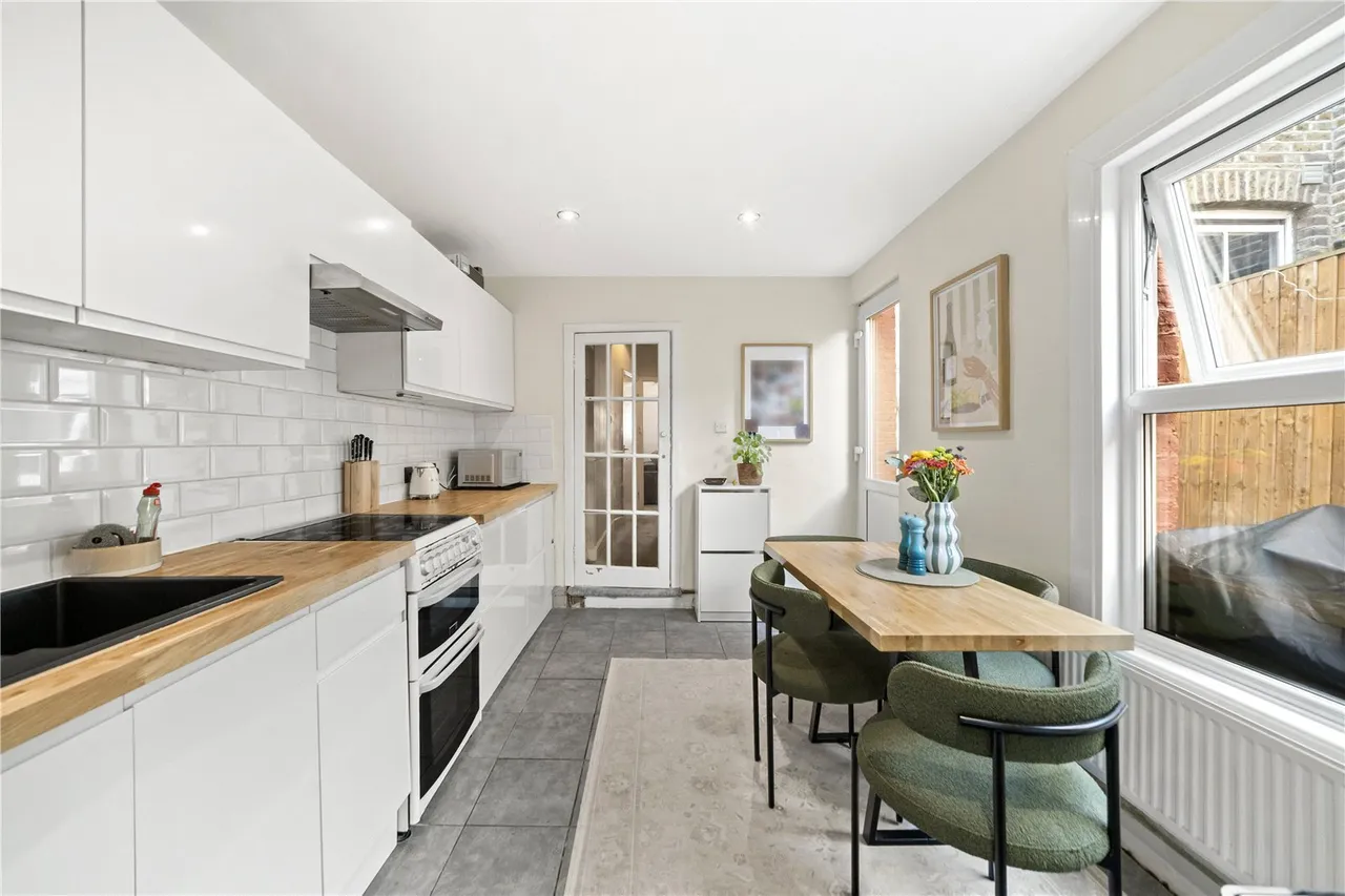 Noyna Road, London, SW17, photo 7