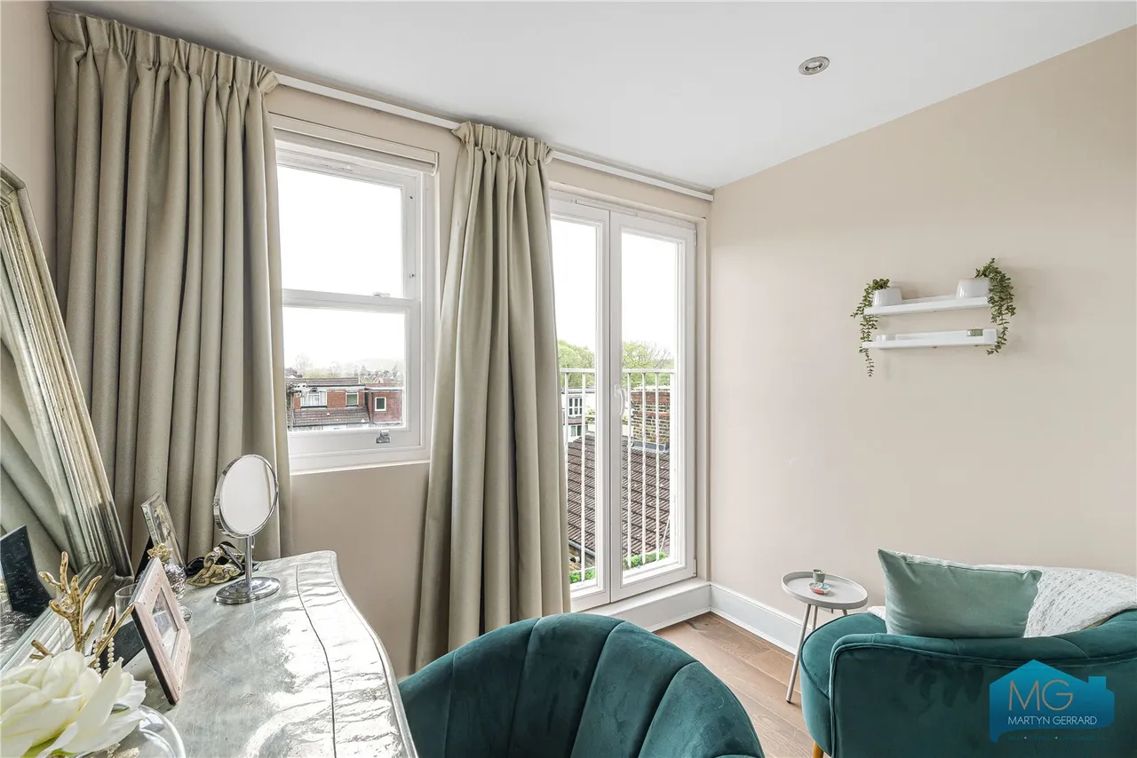 Park Hall Road, East Finchley, N2, photo 11