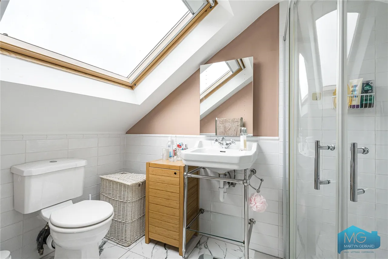 Park Hall Road, East Finchley, N2, photo 14