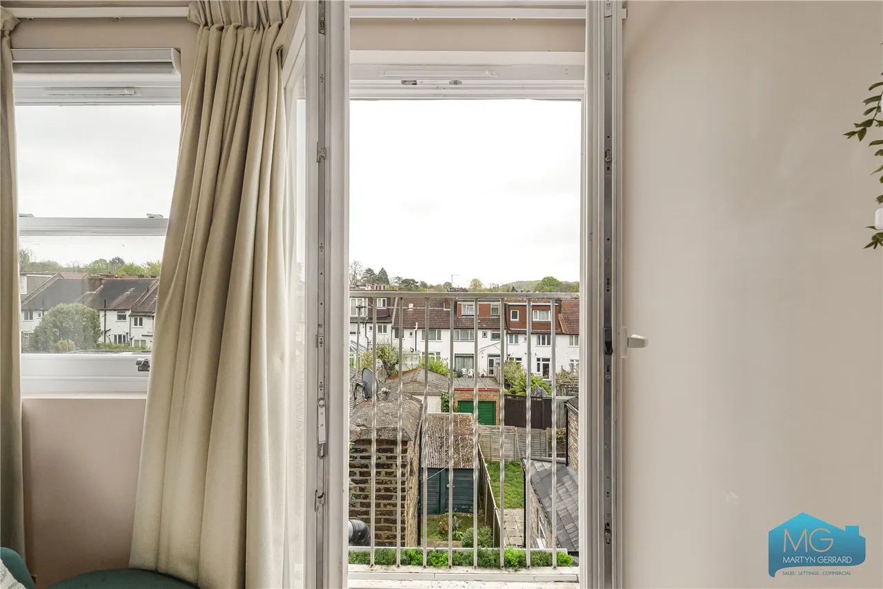 Park Hall Road, East Finchley, N2, photo 12