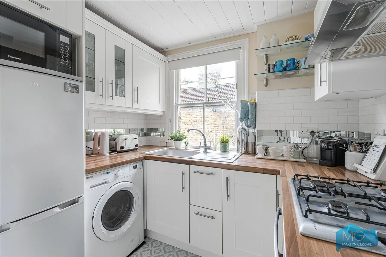 Park Hall Road, East Finchley, N2, photo 4