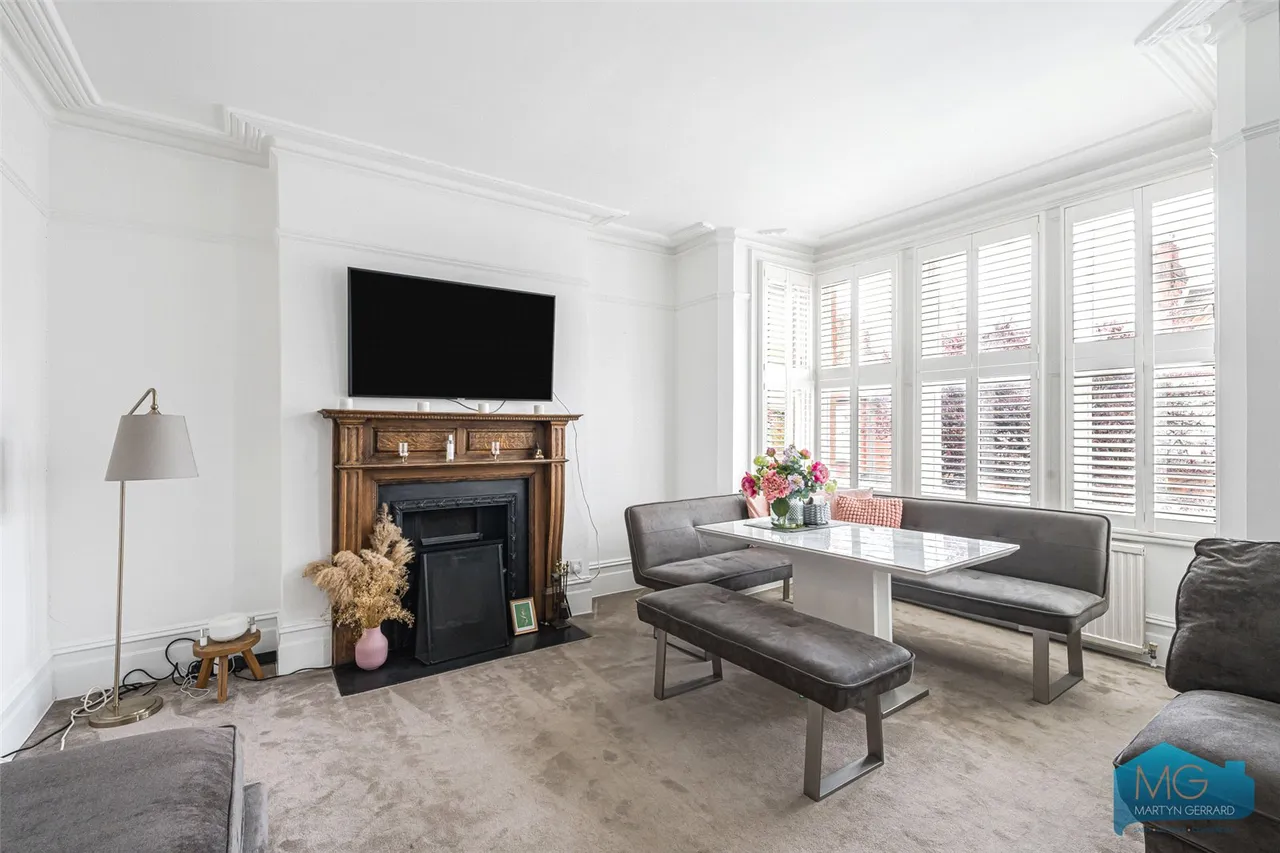 Park Hall Road, East Finchley, N2, photo 8