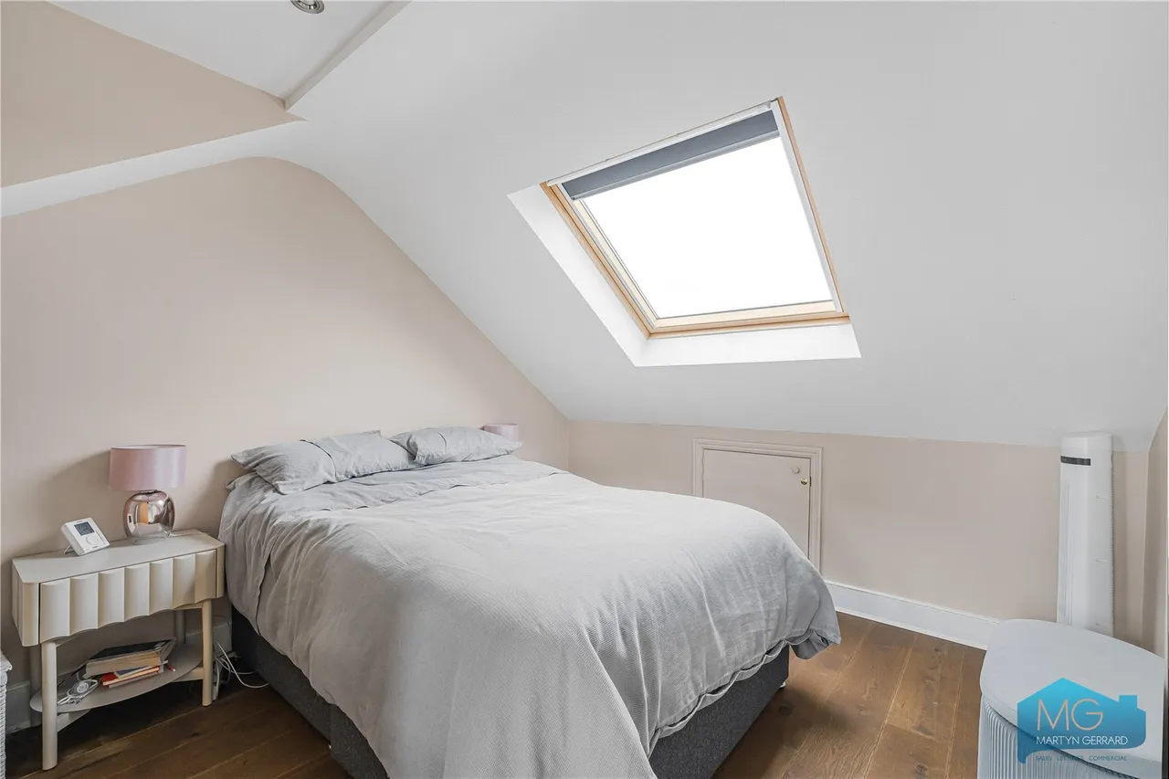 Park Hall Road, East Finchley, N2, photo 5
