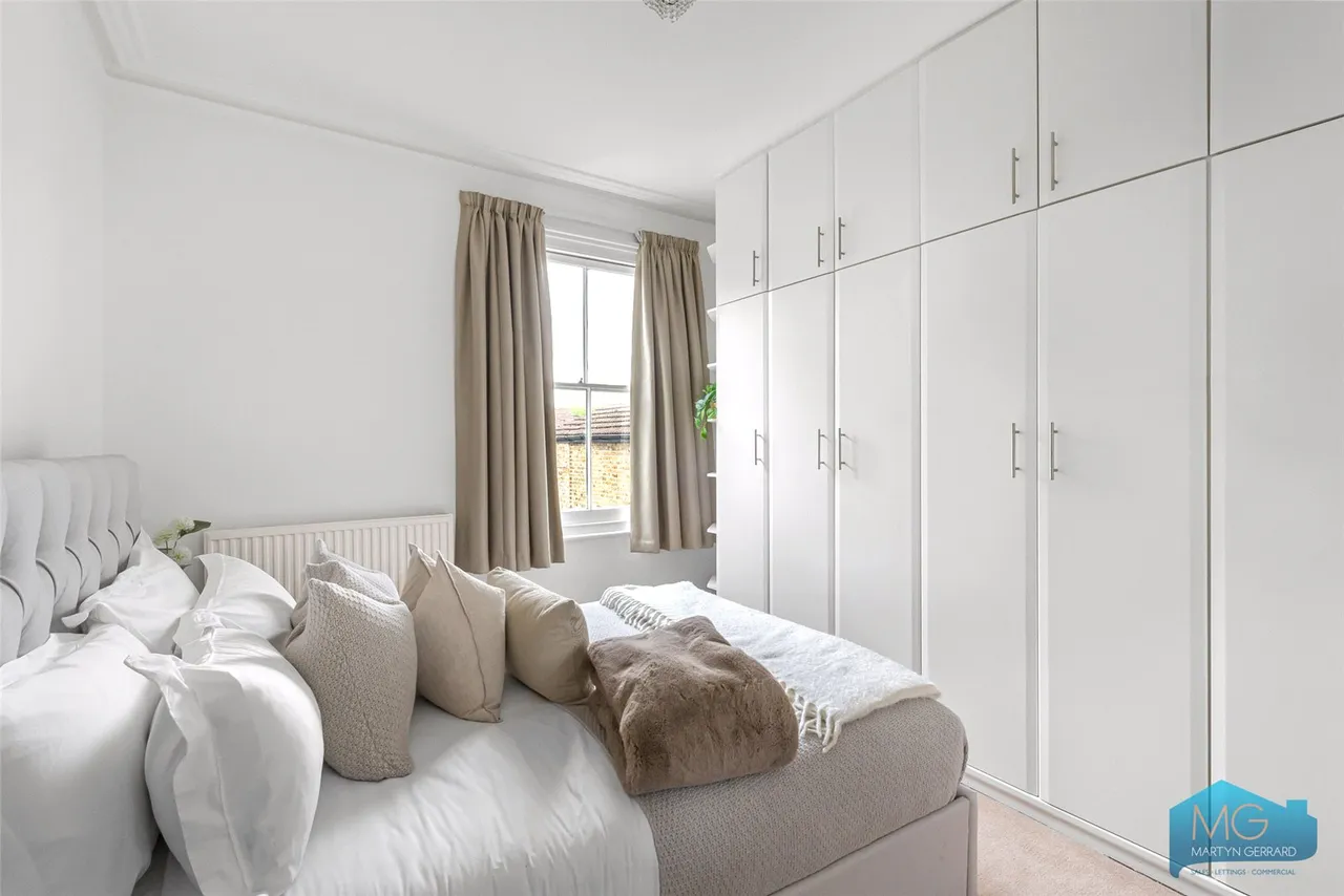 Park Hall Road, East Finchley, N2, photo 3
