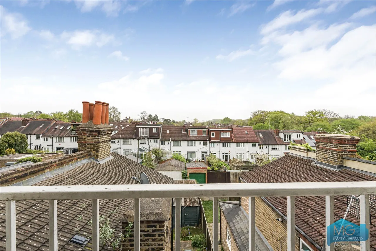Park Hall Road, East Finchley, N2, photo 13